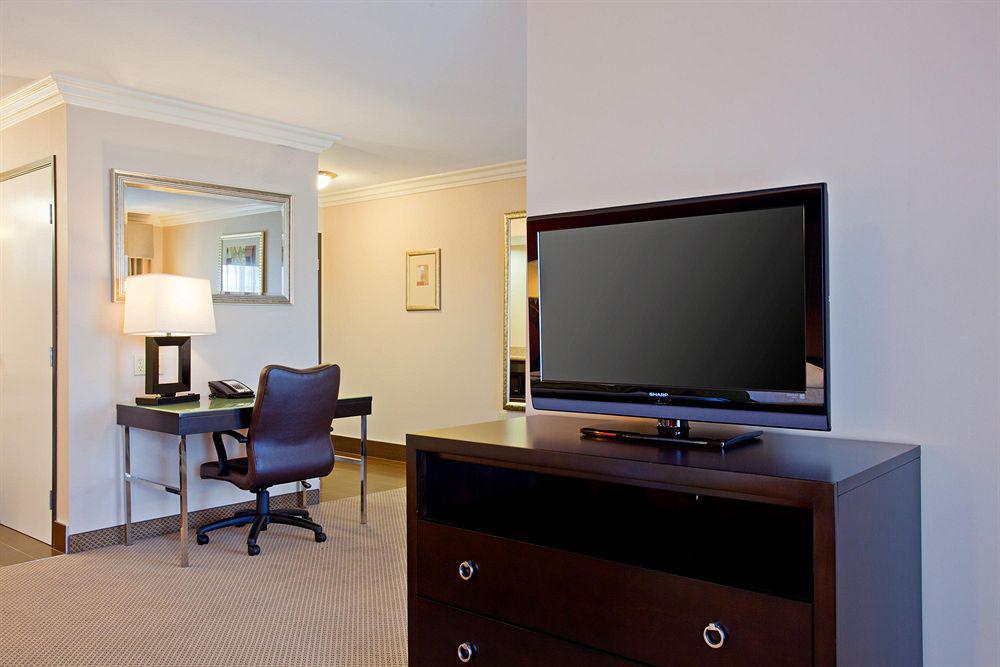 Holiday Inn Express Hotel & Suites Twentynine Palms, An Ihg Hotel Room photo