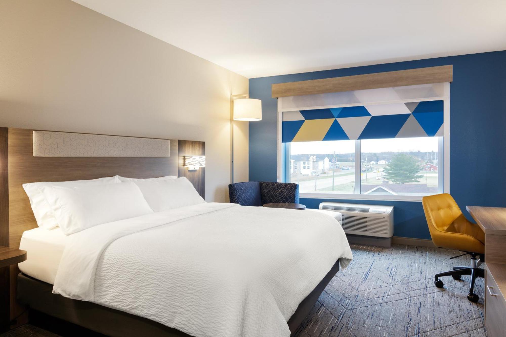 Holiday Inn Express Hotel & Suites Twentynine Palms, An Ihg Hotel Exterior photo